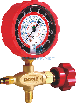 Манометрическая станция Hongsen HS-466NAH