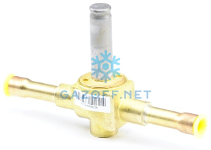 Вентиль соленоидный Alco 110 RB 2 T3 (3/8&amp;quot;)