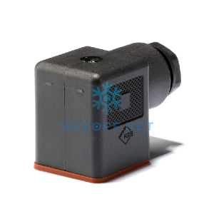 Штекер для датчика давления AKS32R