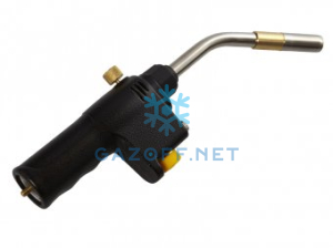 Горелка с пьезоподжигом CPS BRHT1