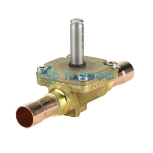 Вентиль соленоидный EVR 22S (1 3/8&amp;quot;) NC