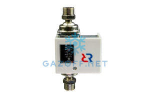 Реле перепада давления Ридан RT262R (0,5..3,5 бар)