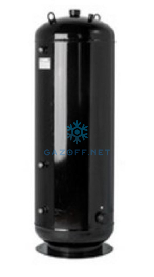 Ресивер вертикальный BC-LR-200,0 K1