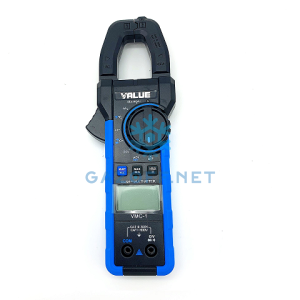 Цифровые клещи Value VMC - 1