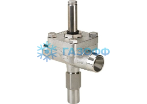 Соленоидный клапан EVRST 15