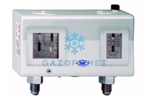 Реле давления (прессостат) PS2-A7K