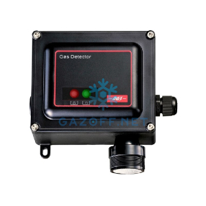 Анализатор газа GDHF-R3 SC 1000 (148H5129)