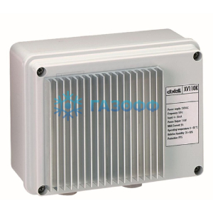 Регулятор скорости Dixell XV110K -55DN0 NTC IP55 230V DIR.