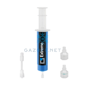 Герметик Errecom Extreme для устранения протечек фреона 30мл TR1062.C.H3.S2