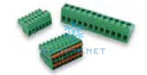 Разъемы Dixell IP-FC208 CONN. IPG208D