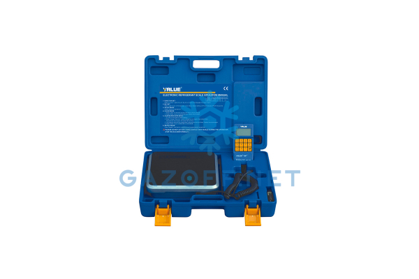 Электронные весы Value VES 100A