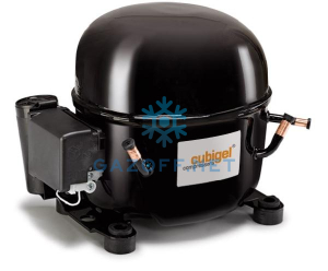 Компрессор Cubigel X16TN R22 (HBP)