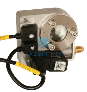 Регулятор уровня масла OM3 230V N30 Frigopoint