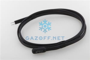 Температурный датчик ELIWELL PROBE NTC103 AT11 1,5MT PVC