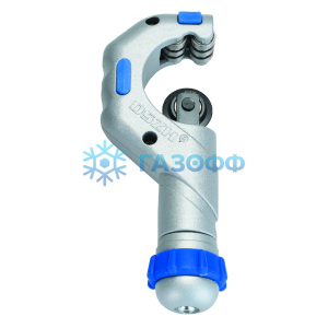 Труборез DSZH WK-650 1/4' - 2' (6-50 мм)