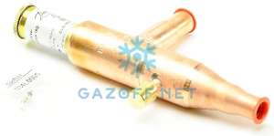 Регулятор давления испарения KVP12s