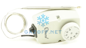 Реле температуры (термостат) BC-093 (+35/-35)