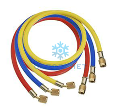 Заправочный шланг DS72600 (180см) R22.R134 3 шт