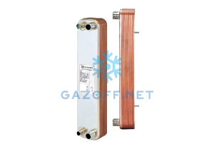 Теплообменник B3-052-48-3,0-L
