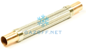 Виброгаситель BC-VE 11 (1 5/8&amp;quot;) Becool