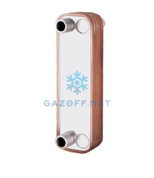 Теплообменник B3-014-30-3,0-H