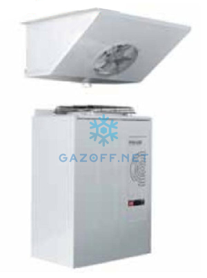 Холодильная сплит-система Polair SB 331SF