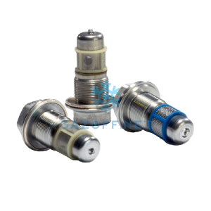 Клапанный узел TUA/TUAE №2