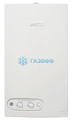 Котел газовый настенный WertRus ECO 16FF