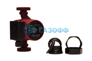 Насос циркуляционный  WertRus WRS 32/40