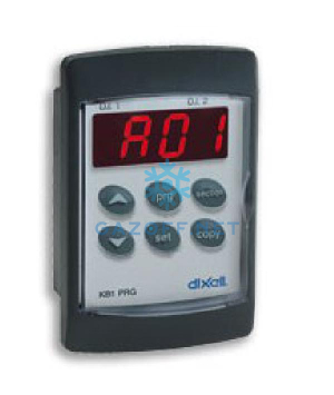 Клавиатура для программирования Dixell KB1 PRG DIXELL + CAB/KB11