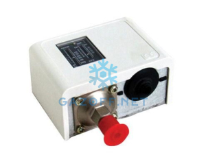 Реле давления kp1 (пресостат)