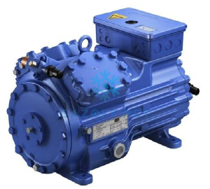 Компрессор Bock HGX34e/315-4S