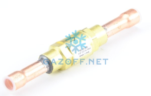 Клапан обратный Becool BC-CV-38S