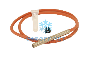 Нагреватель картера Bitzer (60Вт - 230В, PTC) 2KC-2FC