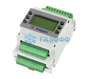 Контроллер Р-УЩ 101 Ридан