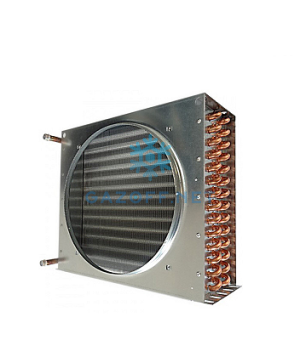 Конденсатор CWC L-9213