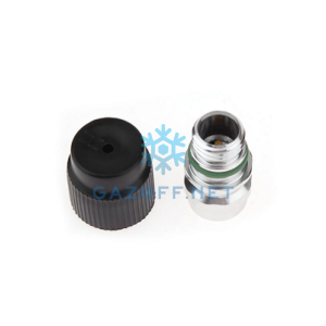 Сервисный порт высокого давления М12 x 1,5