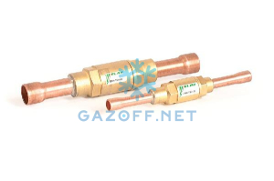 Клапан дифференциальный VMCV 315/ 4S (1/2&amp;quot;)