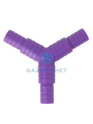 Дренажный тройник PROFcool Y 16-20/16-20/16-20