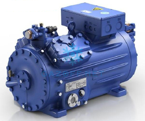 Компрессор Bock HGX44e/665-4