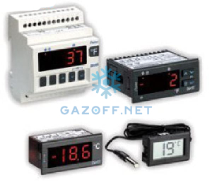 Контроллер Dixell I-METER-10000 24V