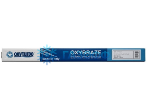 Припой медно-фосфорный Oxyturbo OxyBraze 5, 1кг