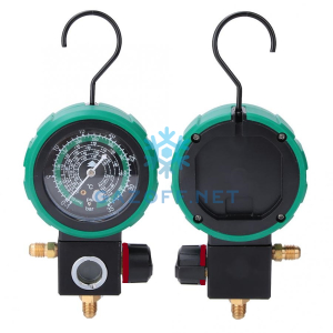 Манометрическая станция Hongsen HS-M480AH