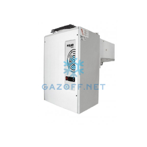 Холодильный моноблок Polair MM 111SF