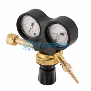 Редуктор кислородный Oxyturbo MAXY SMART; 10 бар