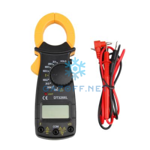 Мультиметр WHDZ DT-3266A