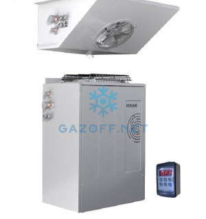 Холодильная сплит-система Polair SM 113P