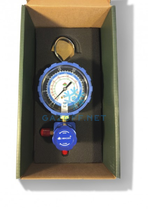 Манометрическая станция Hongsen HS-468AL