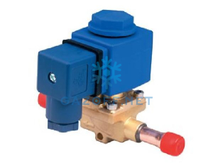 Клапан соленоидный MDF-A03-10H003