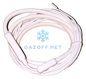 ТЭН гибкий CSC-1 м, 40 Вт